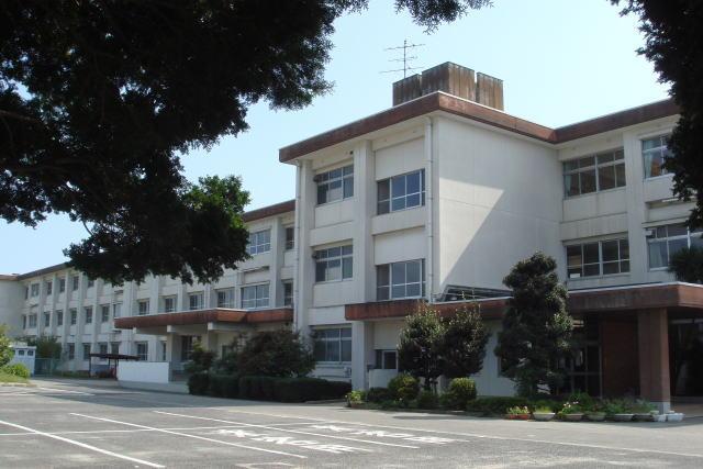 Primary school. 793m until Suzuka Municipal Akio elementary school (elementary school)