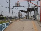 Other. Mikkaichi Station (Kintetsu Suzuka Line) (Other) up to 582m