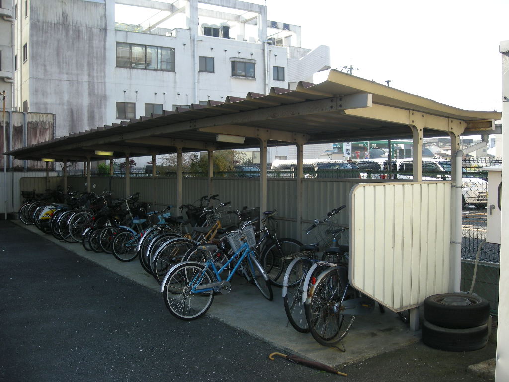 Other common areas