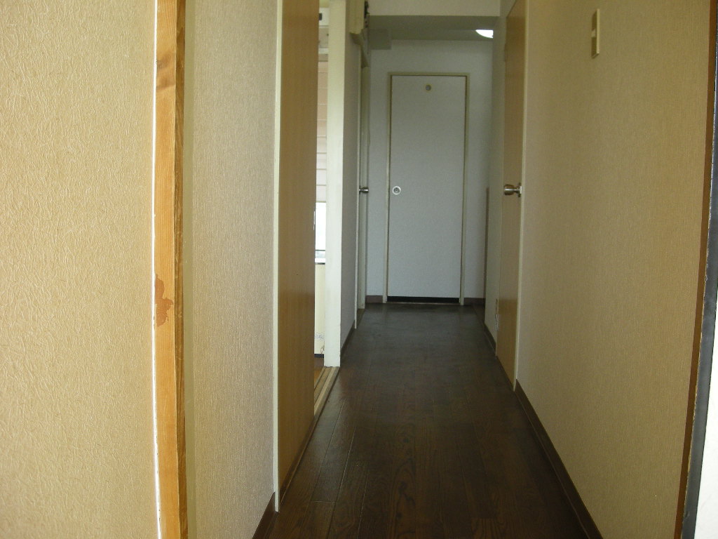 Other room space