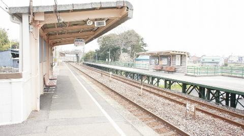 Other. 1115m to Suzuka Circuit Inō Station (Ise Railway Ise Line) (Other)