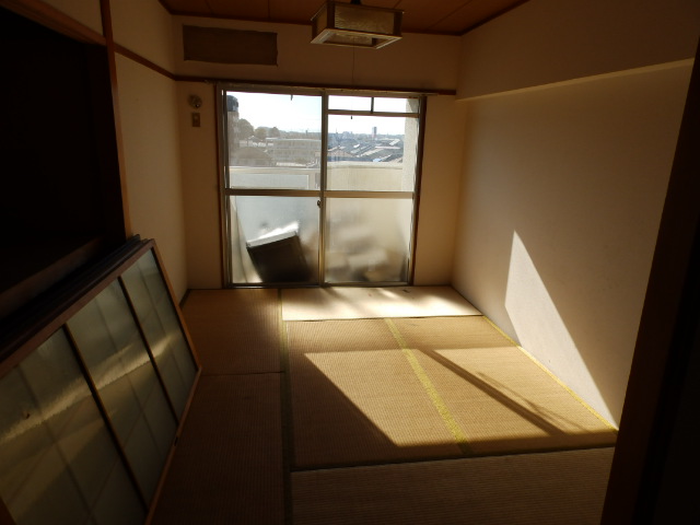 Living and room.  ※ Reform is a before photo of.