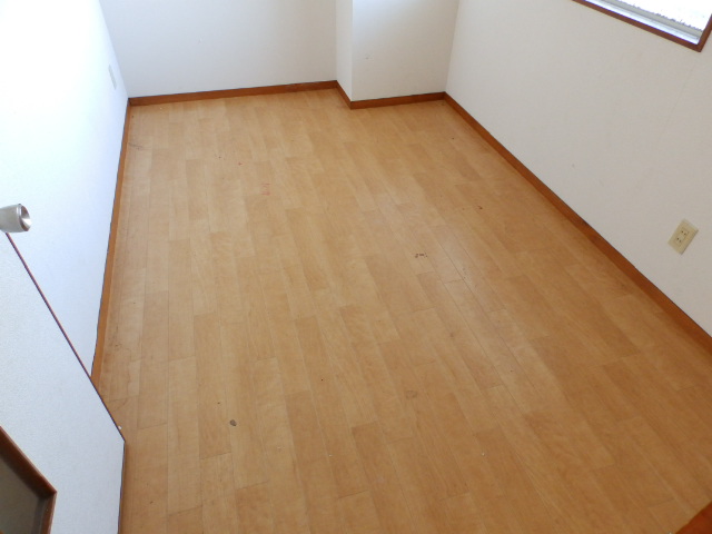 Living and room.  ※ Reform is a before photo of.