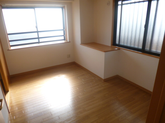 Living and room.  ※ Since the free plan is the other room photo.