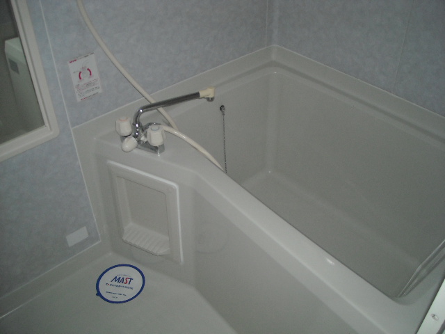 Bath. wide, Relax you ☆ (B102 Room No.)