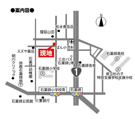 Other. Information map