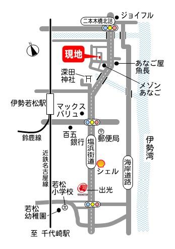 Other. Information map