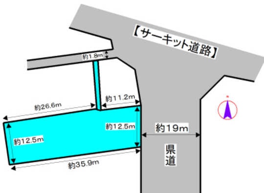 Compartment figure