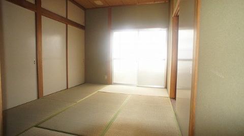 Living and room. Japanese style room