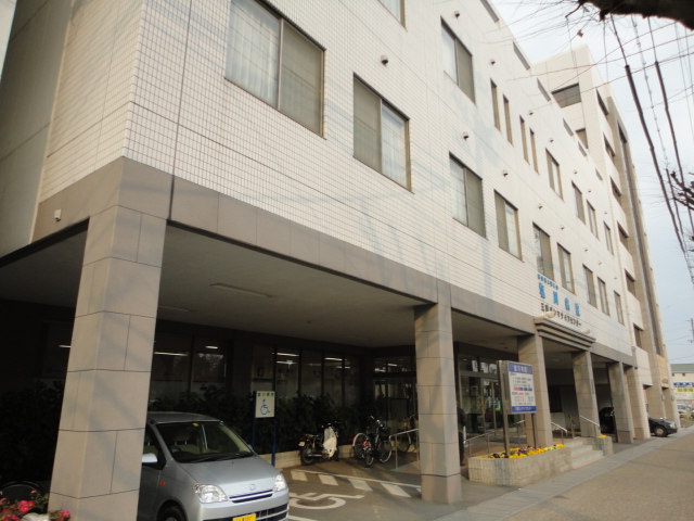 Hospital. 874m until the medical corporation Seijinkai Shiokawa hospital (hospital)