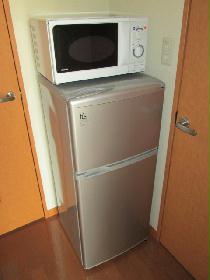 Other. microwave ・ refrigerator