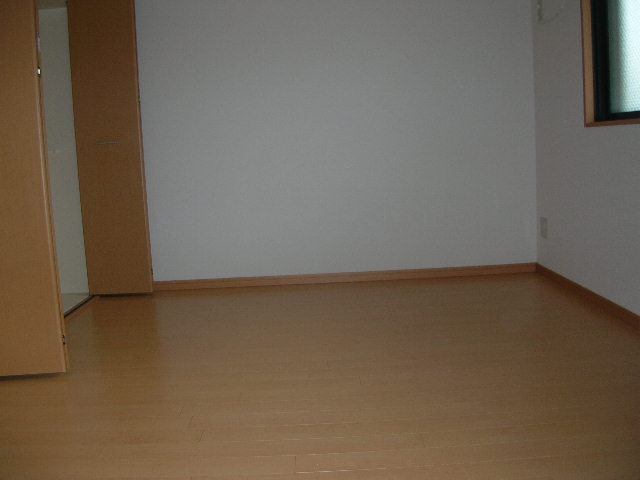 Other room space. Comfortable life in flooring