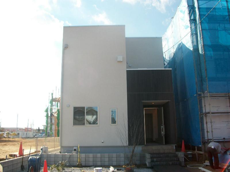 Local appearance photo