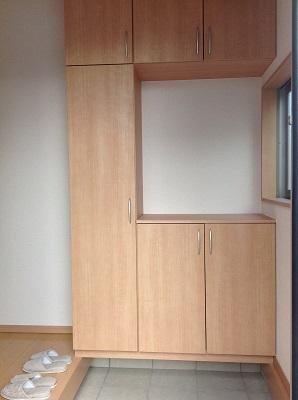 Other introspection. Indoor (2013 December) shooting