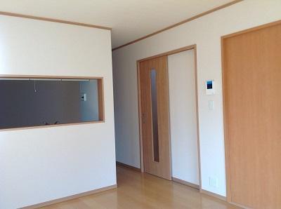 Living. Indoor (2013 December) shooting