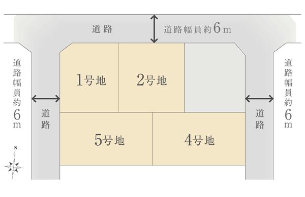 Compartment figure. Price -  ※ Compartment Figure