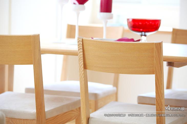 Non-living room.  [No. 4 place] [Introspection Photo] 2013 August shooting  ※ Photos furniture ・ Such as furniture are not included in the price. 