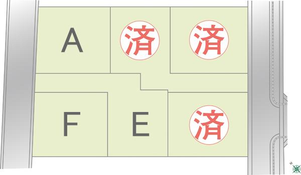 Compartment figure. Price -  ※ Compartment Figure