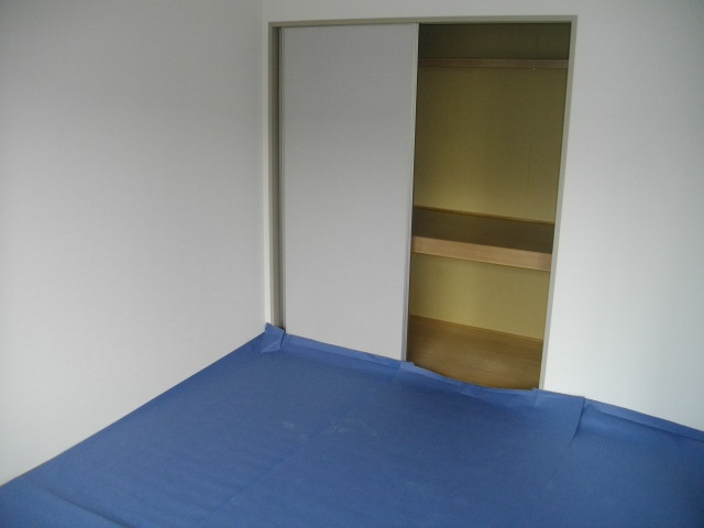 Other room space. Japanese style room