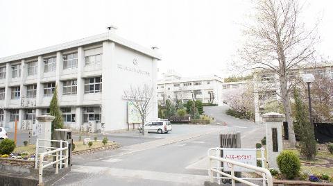 Other. 2571m to Mie Prefectural Yokkaichi Agricultural High School (Other)