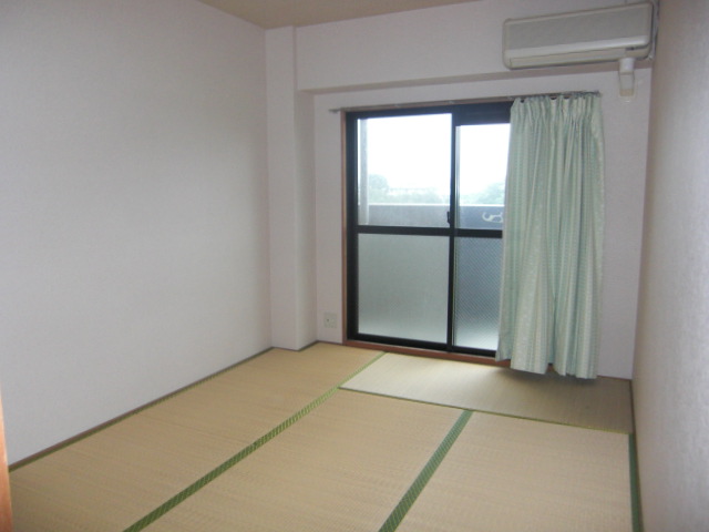 Other room space. Relax can you six quires of Japanese-style room ^ 0 ^ / (No. 306 room)