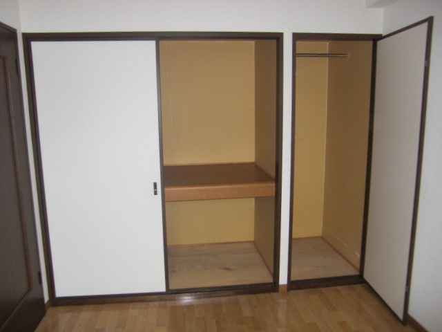 Receipt. Western-style to 5.5 Pledge, Happy storage space there ☆ (No. 306 room)