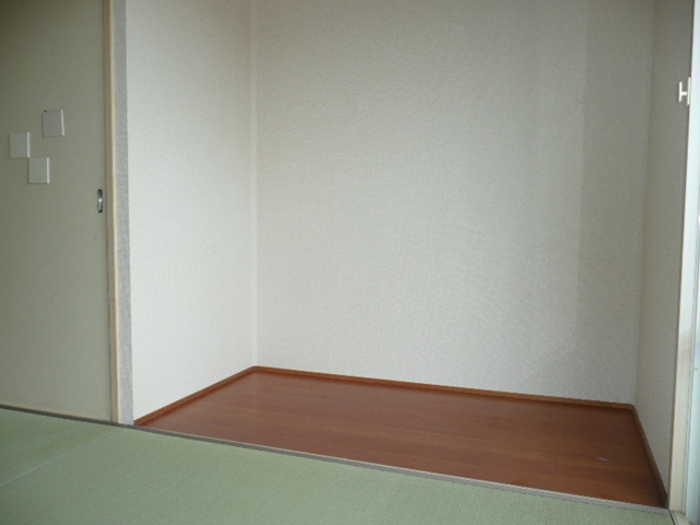 Other room space