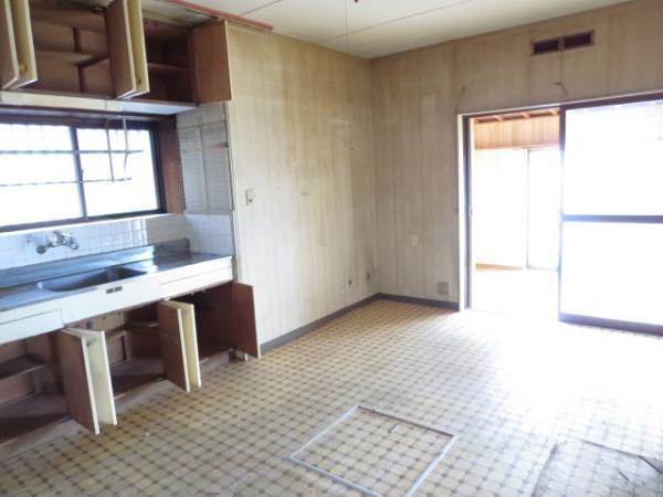 Same specifications photo (kitchen). Kitchen exchange ・ Cross Chokawa ・ YukaCho is a replacement plan