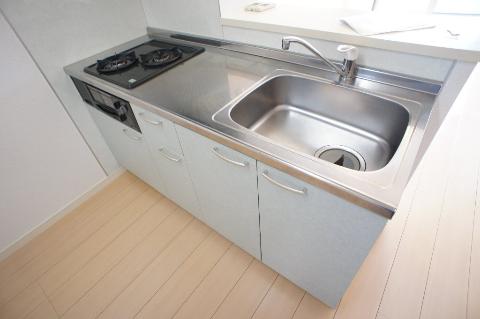 Kitchen. Kitchen