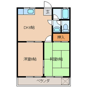 Building appearance