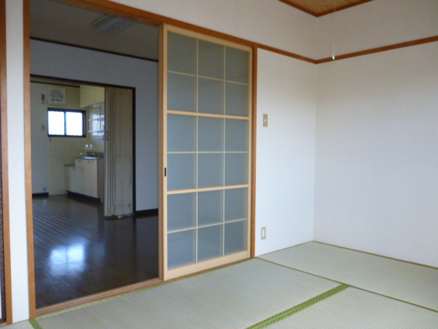 Other room space