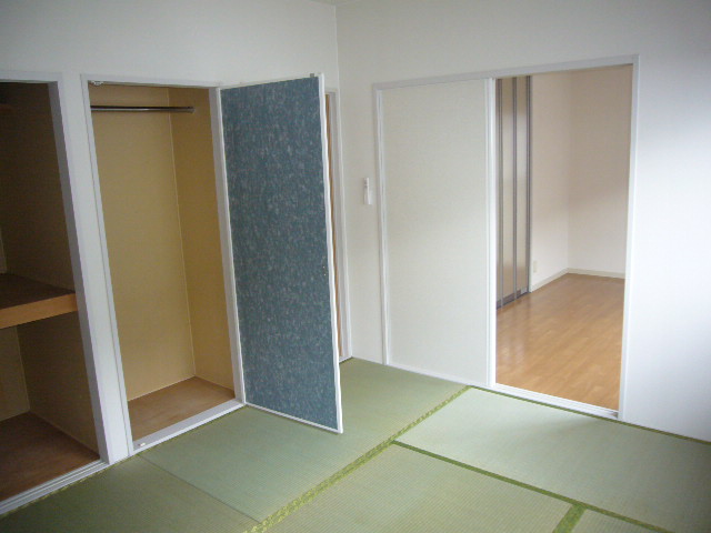 Other room space