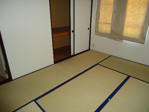 Living and room. Japanese style room