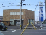 Other. Daisan Bank Tsunan 1266m to the branch (Other)