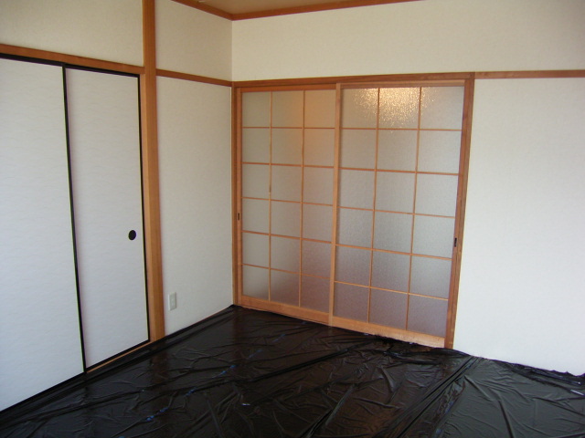 Other room space