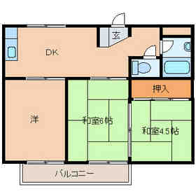 Building appearance