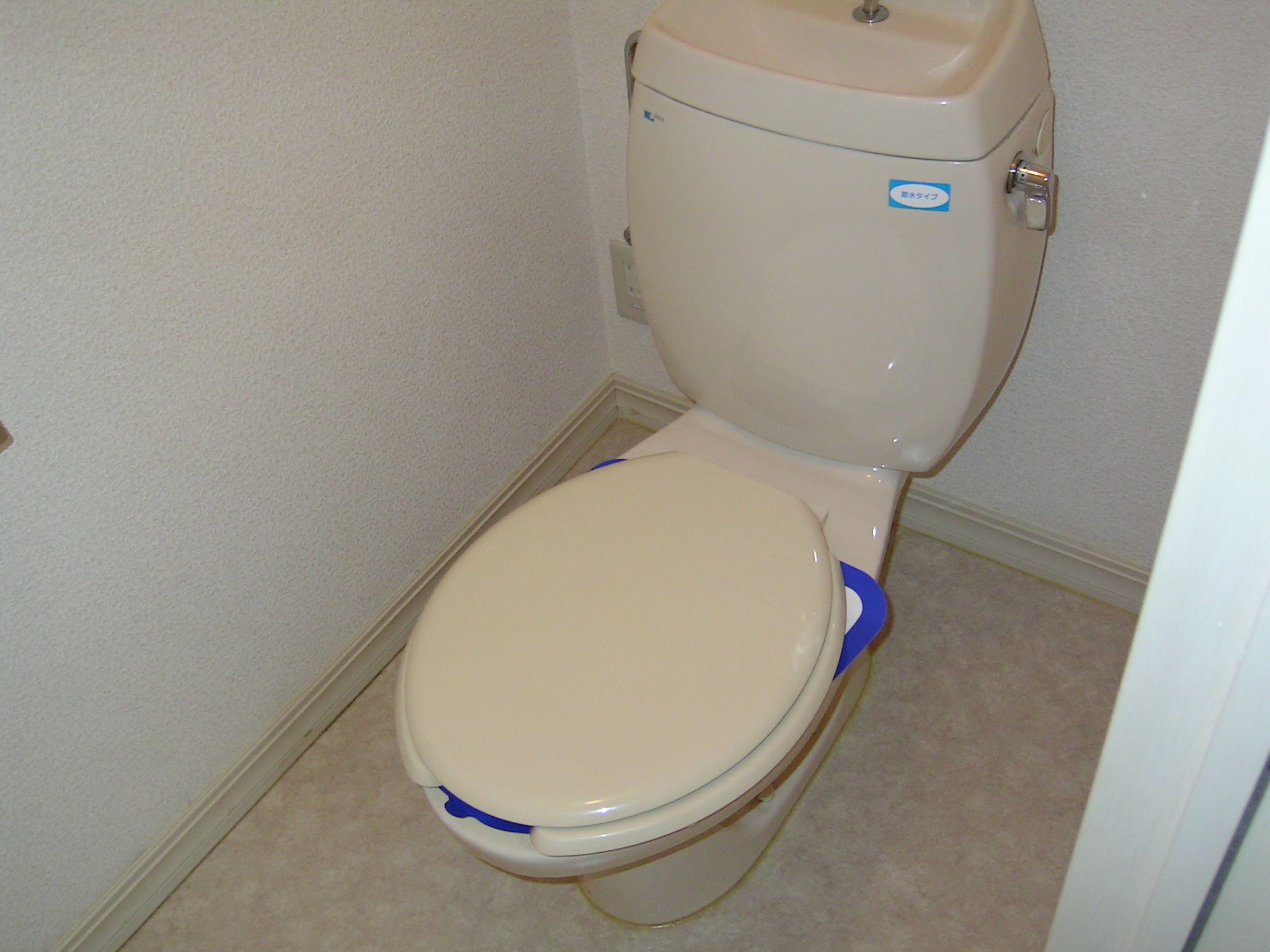 Toilet. toilet ☆