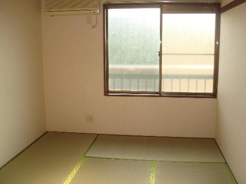 Living and room. Japanese style room