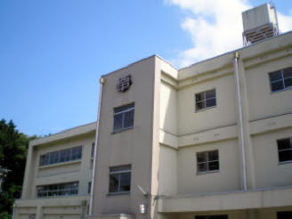 Other. Tsushiritsu Hisai 1528m to the West Junior High School (Other)