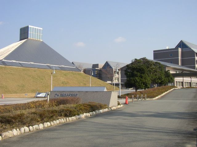 Other. 1100m to Mie Prefectural College of Nursing (Other)