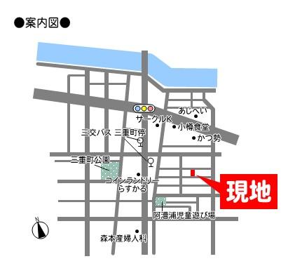 Other. Information map