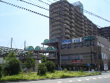 Other. Hisai Station (Kintetsu Nagoya line) (Other) up to 1130m