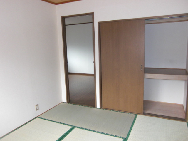 Other room space