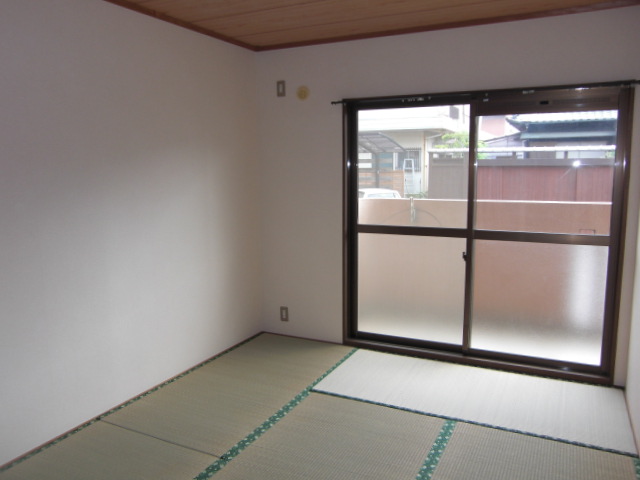 Other room space