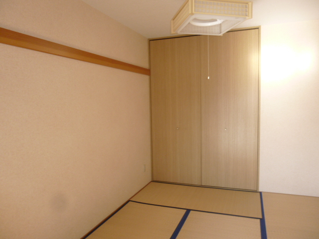 Other room space