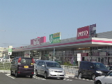 Other. The ・ Daiso Maxvalu Tarumi store up to (other) 1265m