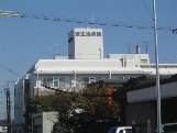 Other. Tsusei cooperation hospital (other) up to 1126m