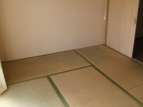 Living and room. Japanese style room