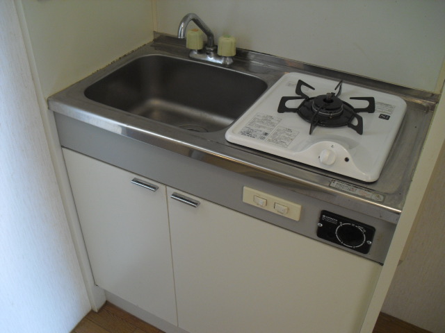 Kitchen. Kitchen