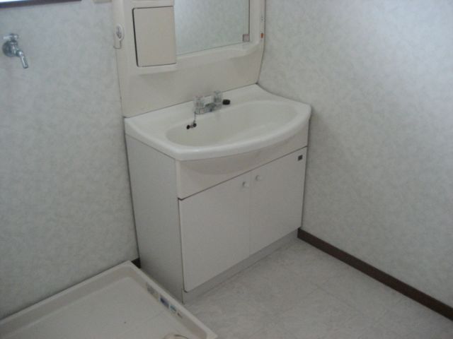 Washroom